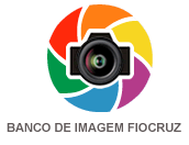 logotipo banco de imagem fiocruz