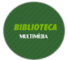 logotipo biblioteca multimídia