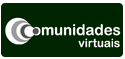 logotipo comunidades virtuais