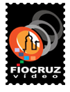 logotipo fiocruzvídeo